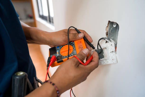 Best Electrician Near Me  in Fox Island, WA